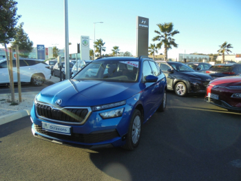 SKODA Kamiq d’occasion à vendre à Perpignan chez Auto DLC (Photo 1)